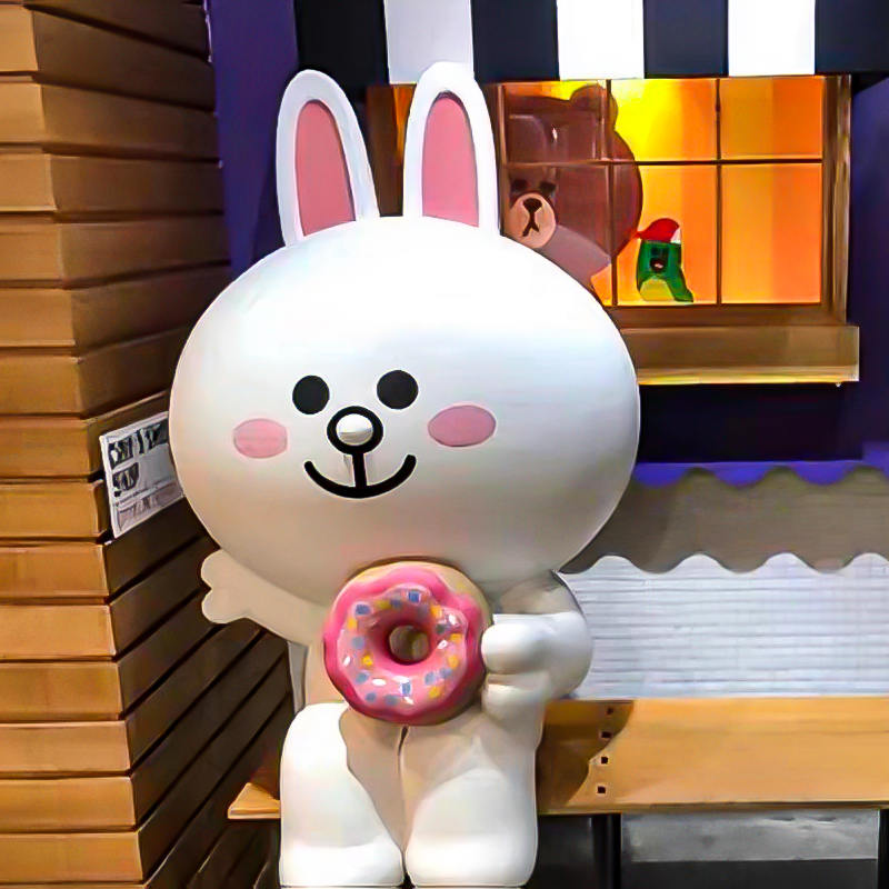Cari Patung Kartun & Anime Unik: Panduan Koleksi & Rumah Hiasan