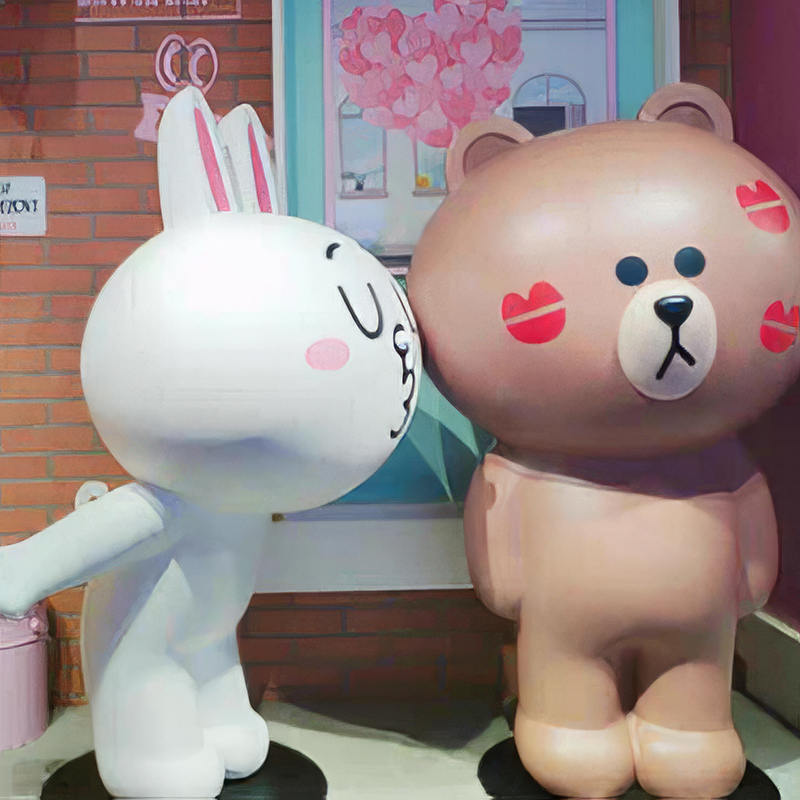 Arca Kartun Selamat untuk Bilik Kanak -kanak: Panduan Lengkap