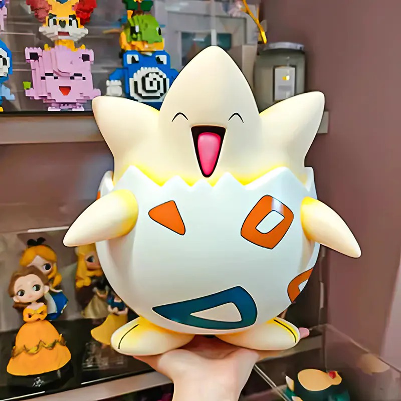 Melepaskan Anak Batin Anda: Meneroka Pesona Mainan Mewah Pokémon untuk Hiasan Rumah?